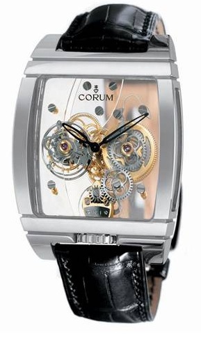 Corum Tourbillion 382.850.59/0F01 0000